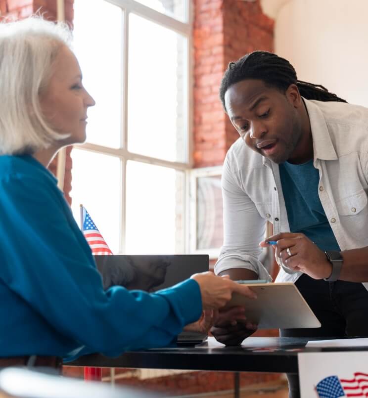 U.S. H-1B Visa